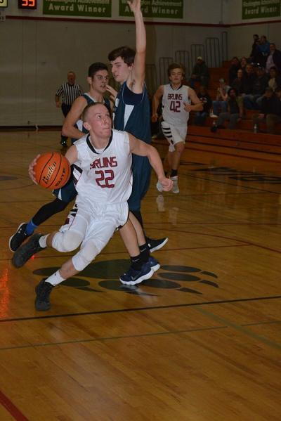 Close Wins Push CHS Boys to Top of 1A Trico League