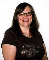 Christine Kay Knight