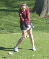 Tribe golfers get first in Seaside