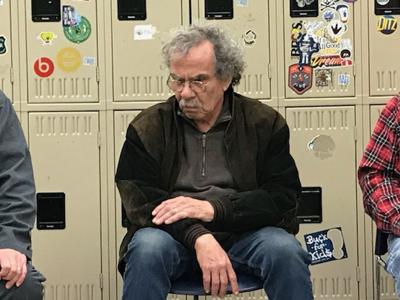'All in the Timing' starts run this weekend