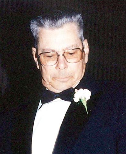 Charles Arthur Woods