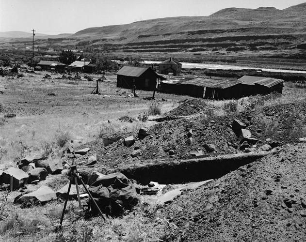 Looking back, August 23