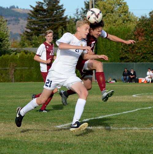 HRV BOYS SOCCER: First playoff rematch results in a win for HRV