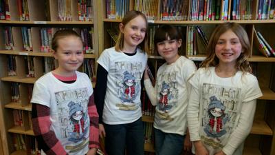 May Street OBOB team heading to Portland