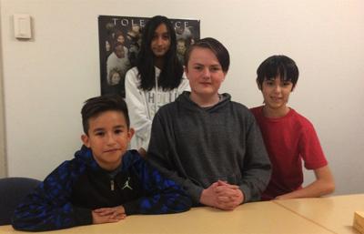 The French Connection