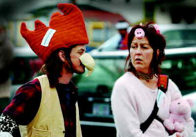 County Commission tours forestry stewardship