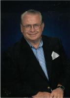 Obituary: Jerry Harris