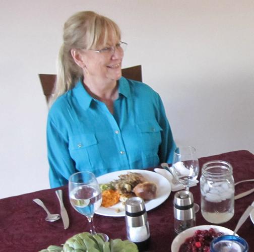 Nora’s Family Dinner Project: ‘Cooking, like life, can be an adventure if we choose to be bold’