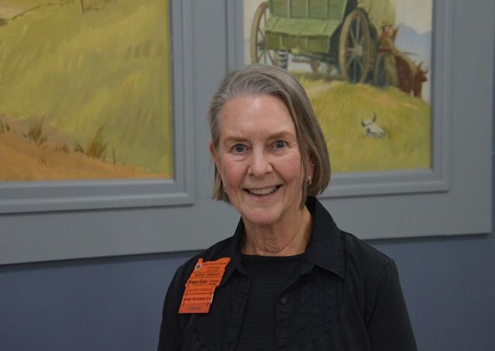 Master Gardener of the Year Award