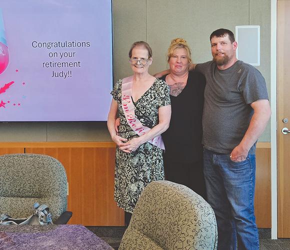 nurse judy_daughter Stephanie_son jake_contributed