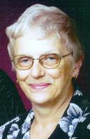 Doris H. Benedict