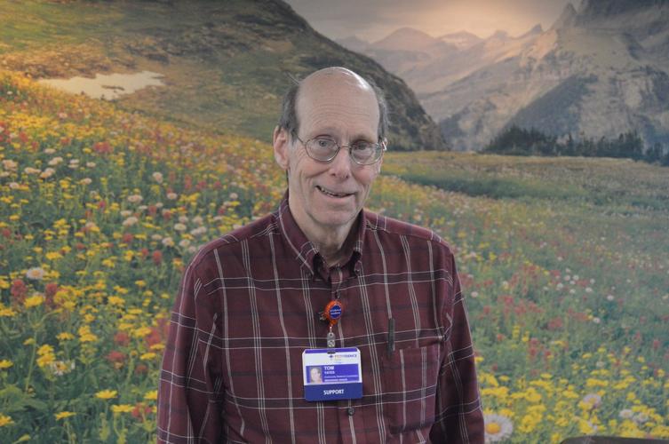 Tom Yates begins a new path at an old career