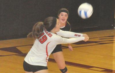 No. 3 Dufur shoots down Ione