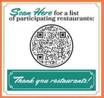 FISH QR code