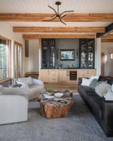 Home doesn’t feel finished?    (even after remodel)