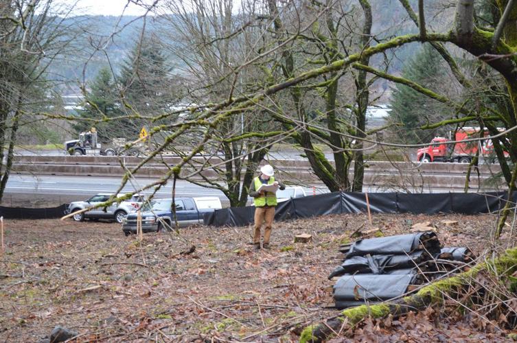 Ground work begins on Historic Highway