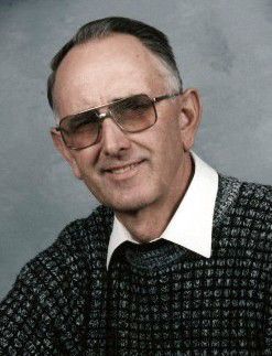 Joel Everett Nance