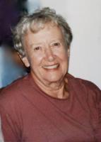 Margie Adele Palmerton Newman