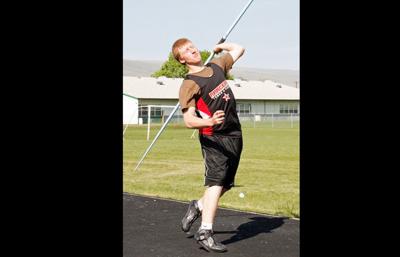 Locals run at 1A Track Classic