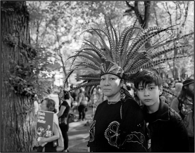 Kaleidoscope: ‘Straightforward vigor’