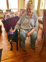 Obituary: Judie Scobee