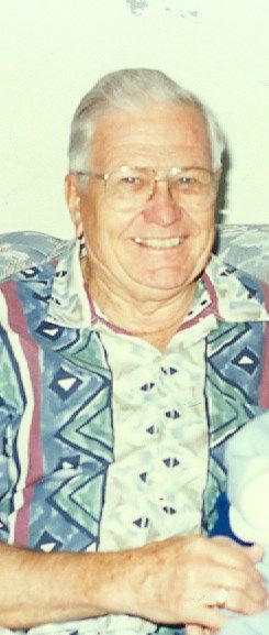 Palmer Rudolph Ronning Jr.