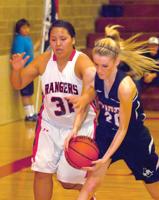Ranger hoopsters earn trip to Baker City