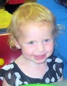 Adaline Ruth Ann Williamson