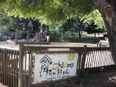 City convenes Children’s Park public meeting July 20