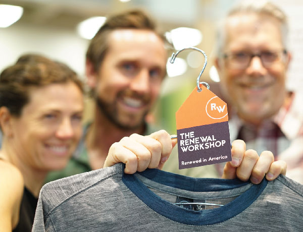 MCEDD Spotlight: The Renewal Workshop