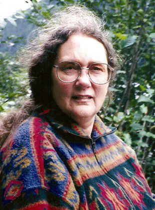 Barbara Jane Langer