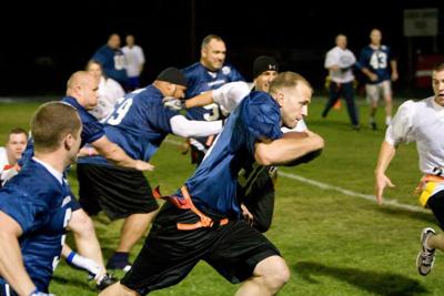 Saturday Pig Bowl event benefits Hood River teen