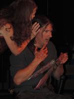 ‘Macbeth’ opens Oct. 10