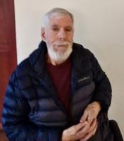 Obituary: Dave Rawson