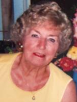 Loraine Mae Jones