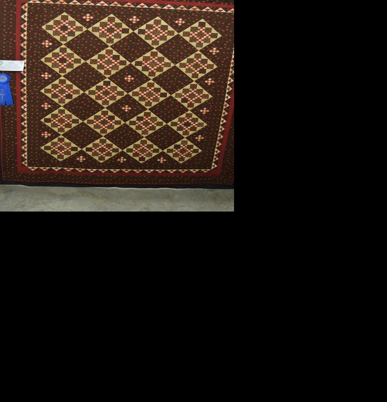 Ann Marie Martin, Hood River, "Treenware and Berries"