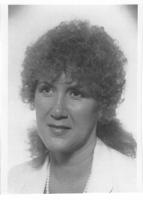 Obituary: Carol Olmstead