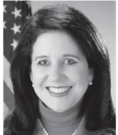 Gina Mosbrucker