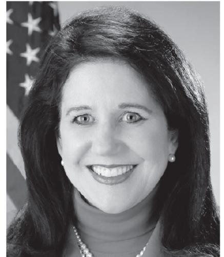 Gina Mosbrucker