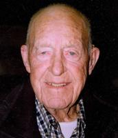 John Thomas Short