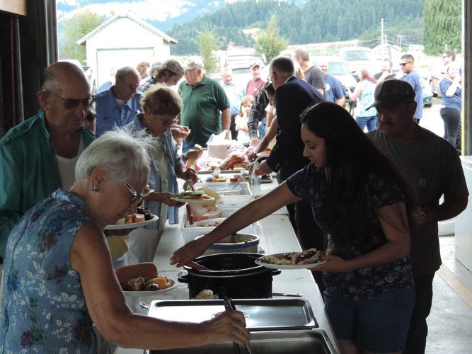 Wy’East honors firefighters’ memory