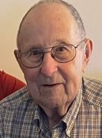 Obituary: Harold "Gene" Rolen