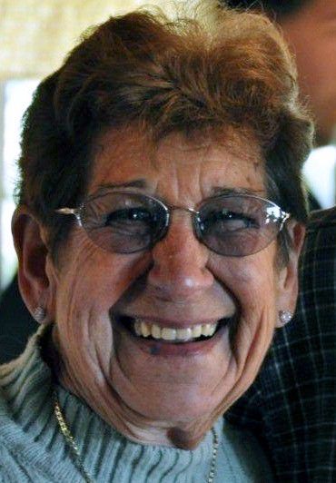 Margaret Madison Berthold