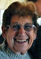 Margaret Madison Berthold