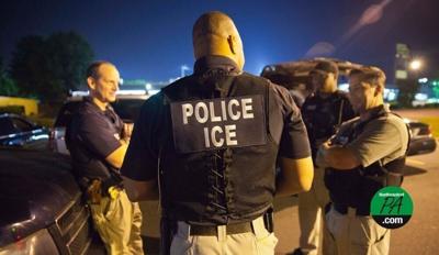 ICE immigration CIRCLE