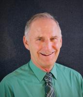 Following death of Commissioner Phil Brady on Election Day, runner up Mike Urness will appear on November ballot