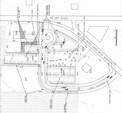 MHM rescinds park and ride application