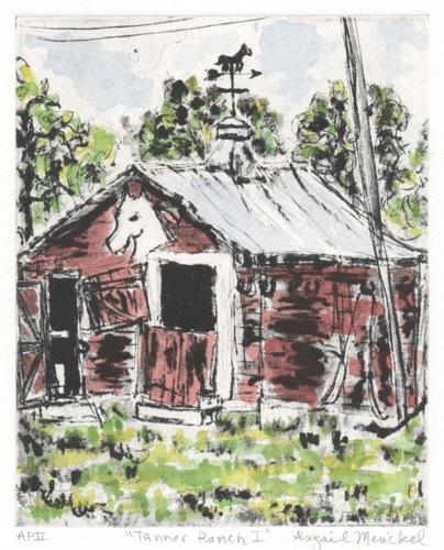 Another Voice: Preserve our agricultural heritage by making Tanner Ranch a park