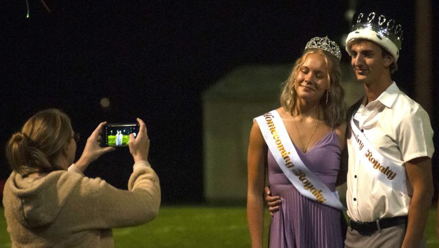 The Dalles High School celebrates Homecoming 2024