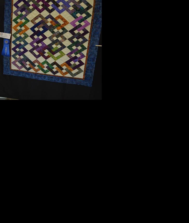 Anne Marie Martin, Hood River, "Island Chain"